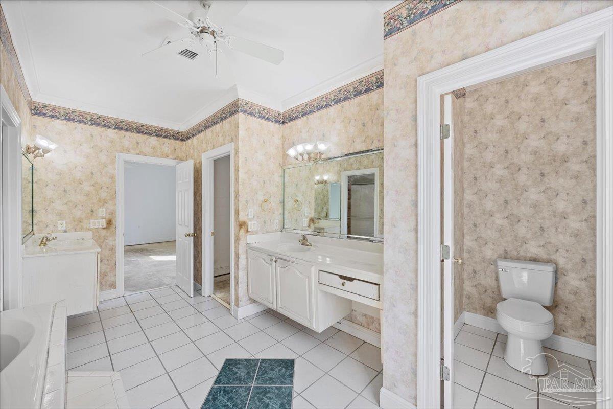 616 Meander Lane Cantonment, FL 32533 - Photo 24 of 72