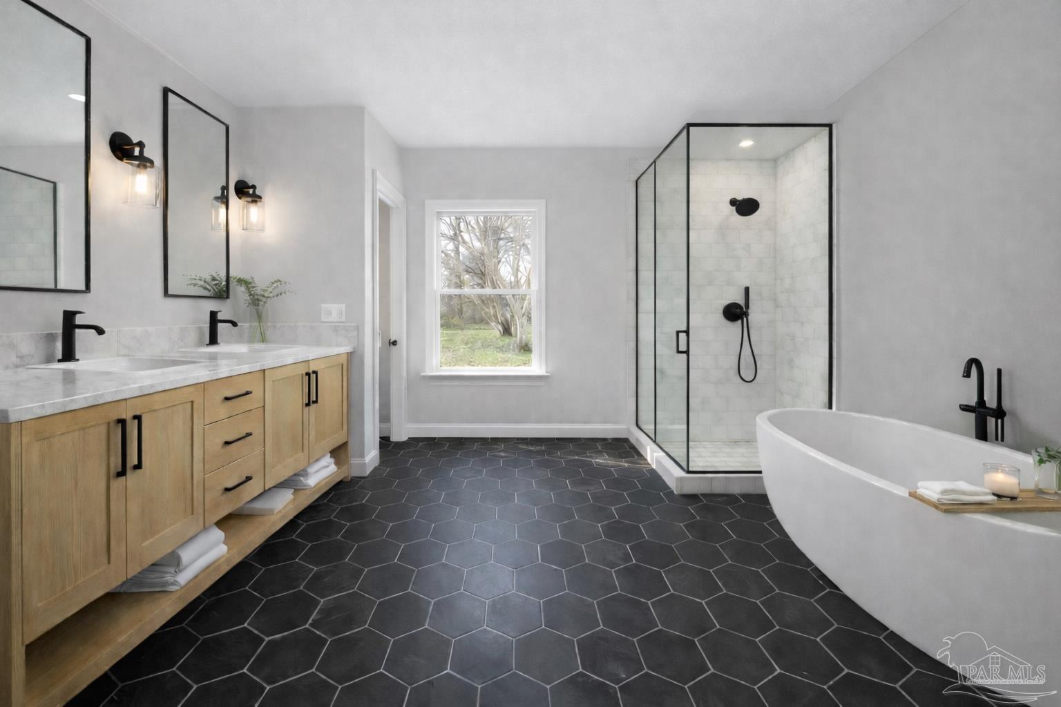 616 Meander Lane Cantonment, FL 32533 - Photo 3 of 72