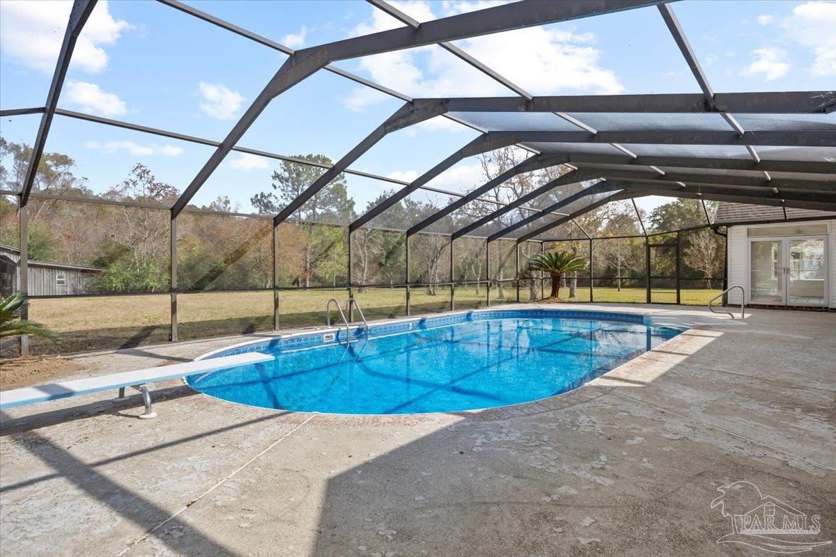 616 Meander Lane Cantonment, FL 32533 - Photo 4 of 72