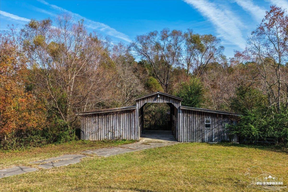 616 Meander Lane Cantonment, FL 32533 - Photo 5 of 72