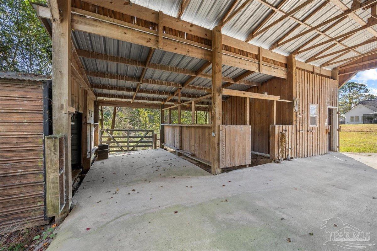 616 Meander Lane Cantonment, FL 32533 - Photo 54 of 72