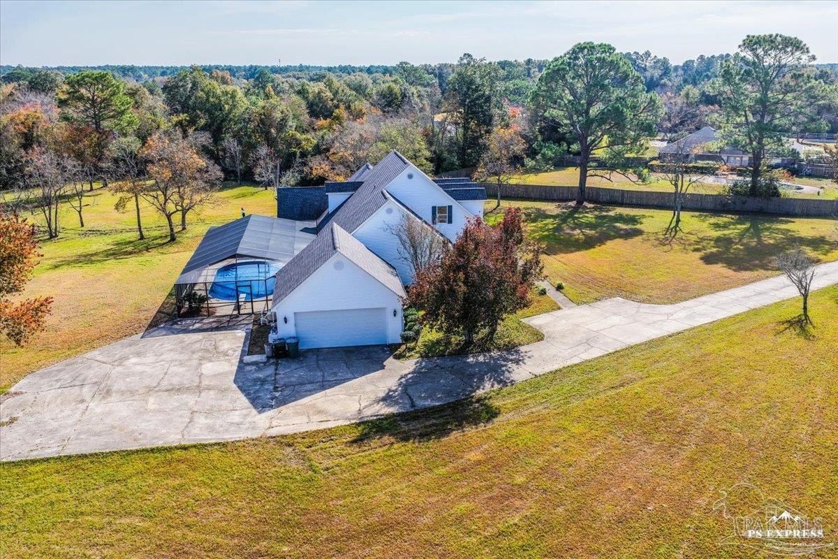 616 Meander Lane Cantonment, FL 32533 - Photo 57 of 72