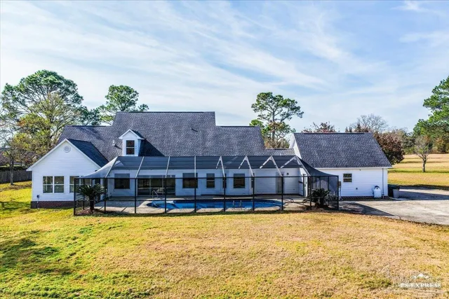 $689,900 | 616 Meander Lane, Cantonment, FL 32533