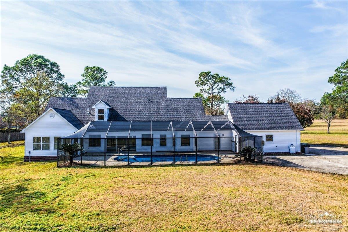 616 Meander Lane Cantonment, FL 32533 - Photo 60 of 72