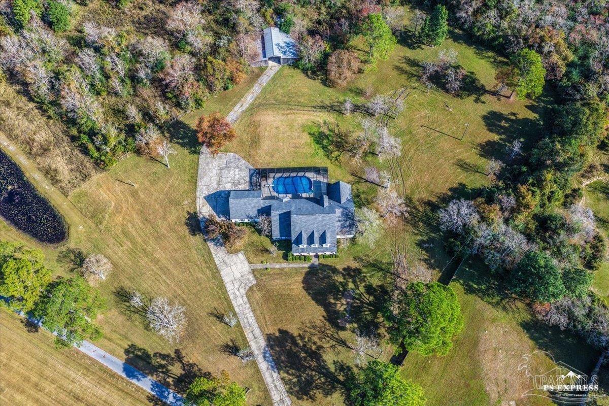 616 Meander Lane Cantonment, FL 32533 - Photo 6 of 72