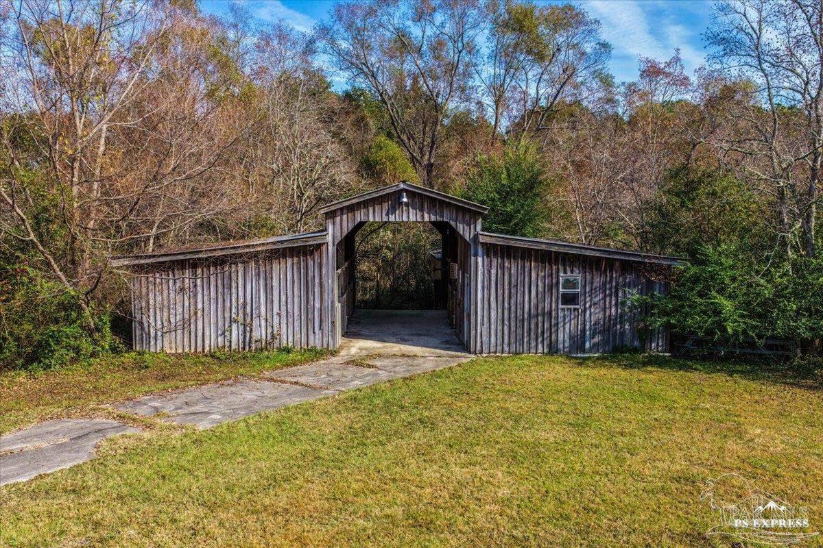 616 Meander Lane Cantonment, FL 32533 - Photo 61 of 72