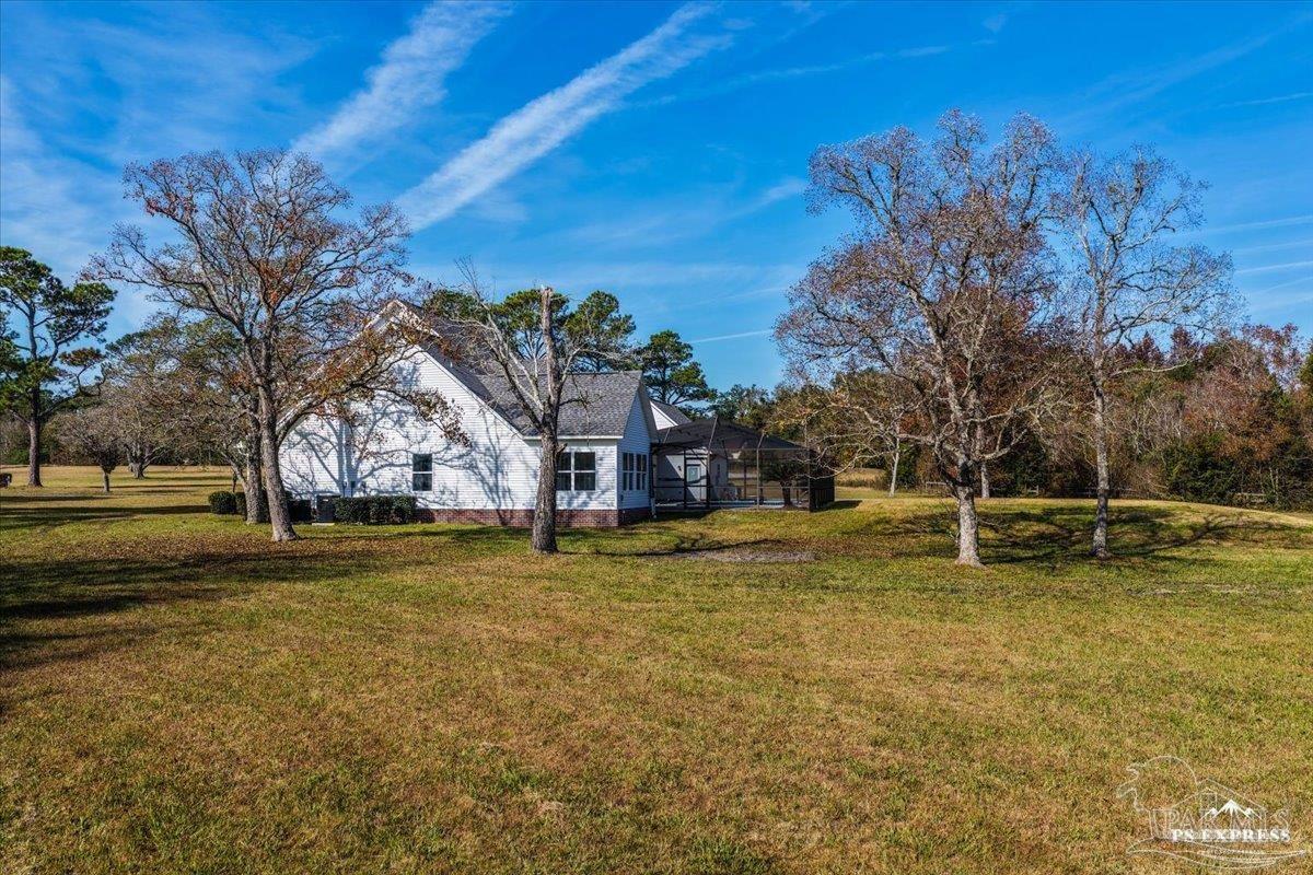 616 Meander Lane Cantonment, FL 32533 - Photo 63 of 72