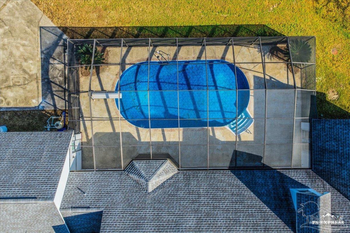 616 Meander Lane Cantonment, FL 32533 - Photo 66 of 72