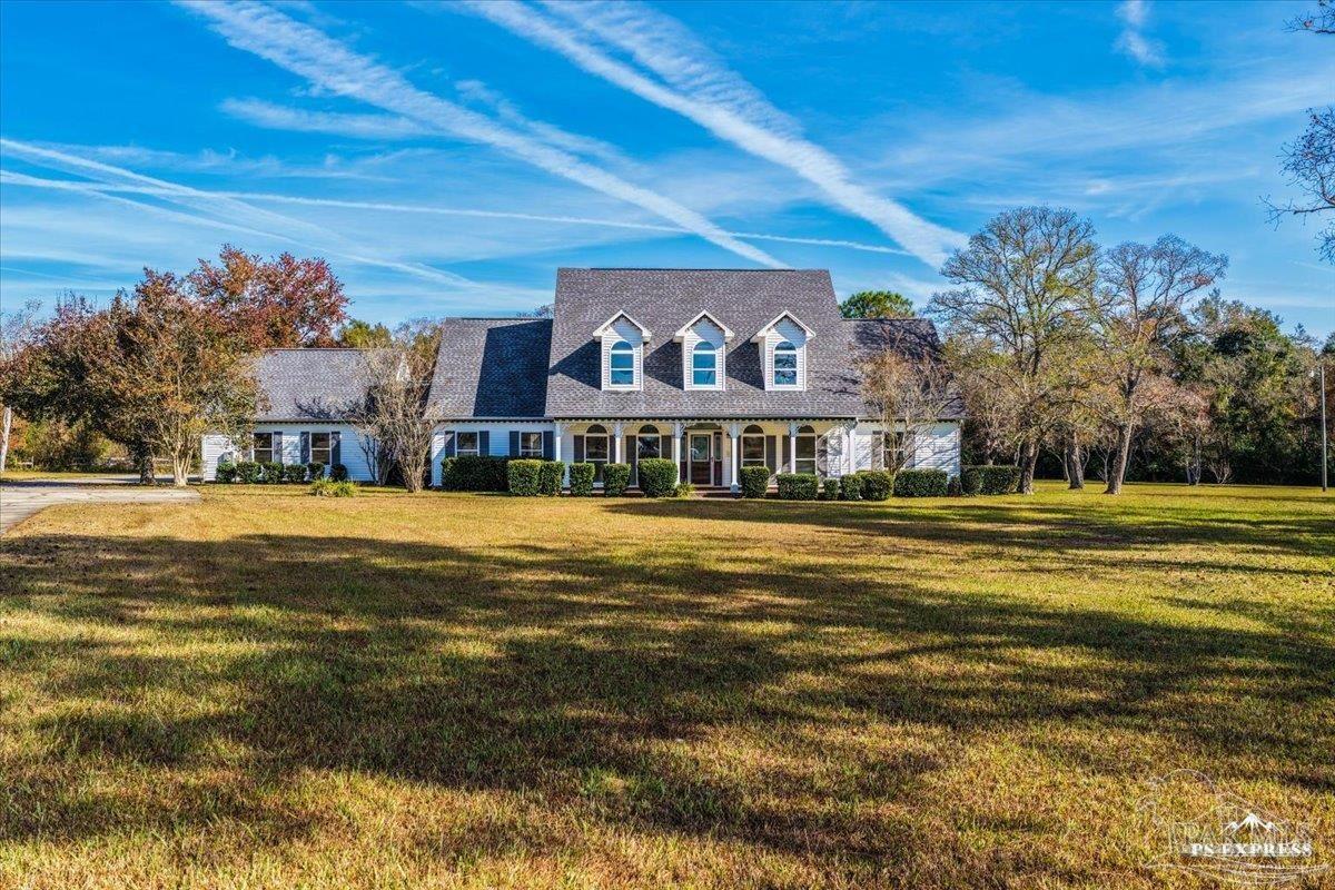 616 Meander Lane Cantonment, FL 32533 - Photo 67 of 72