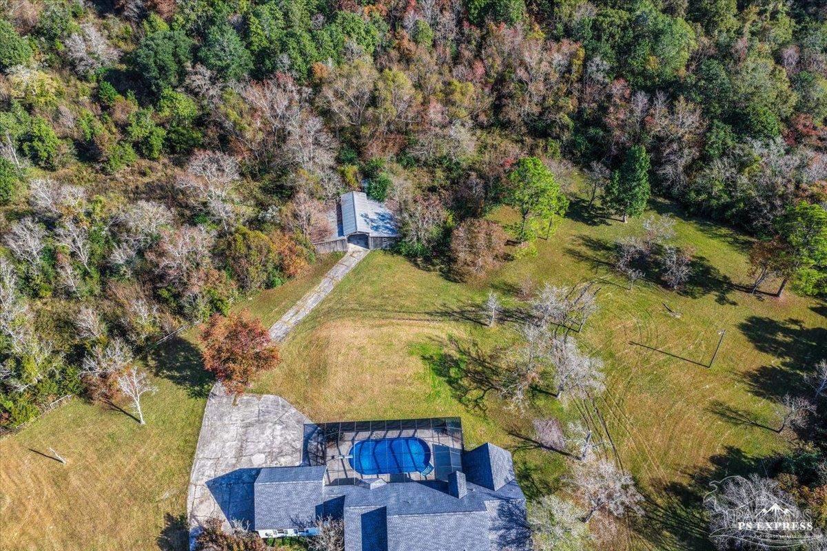 616 Meander Lane Cantonment, FL 32533 - Photo 68 of 72