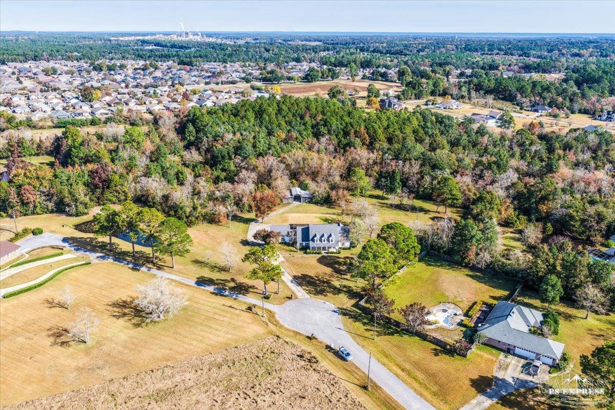 616 Meander Lane Cantonment, FL 32533 - Photo 71 of 72