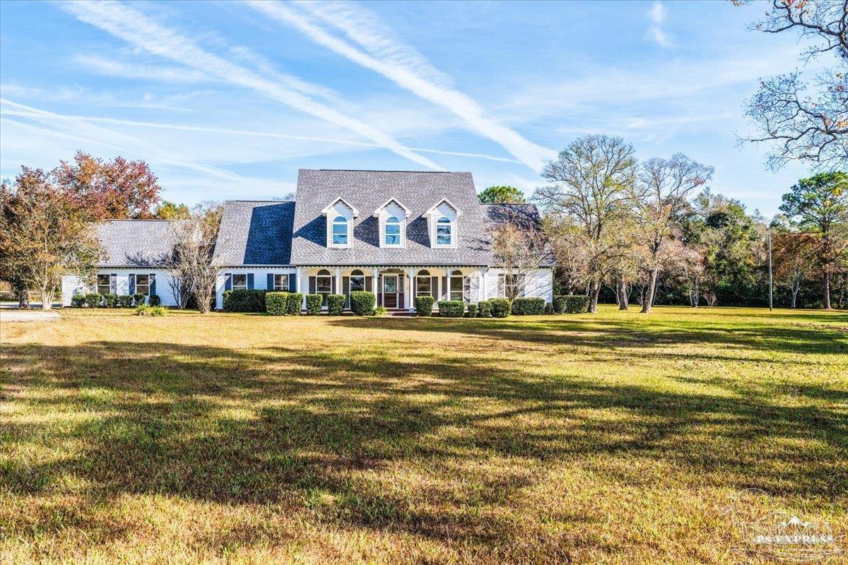 616 Meander Lane Cantonment, FL 32533 - Photo 72 of 72