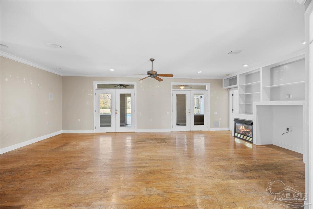 616 Meander Lane Cantonment, FL 32533 - Photo 10 of 72