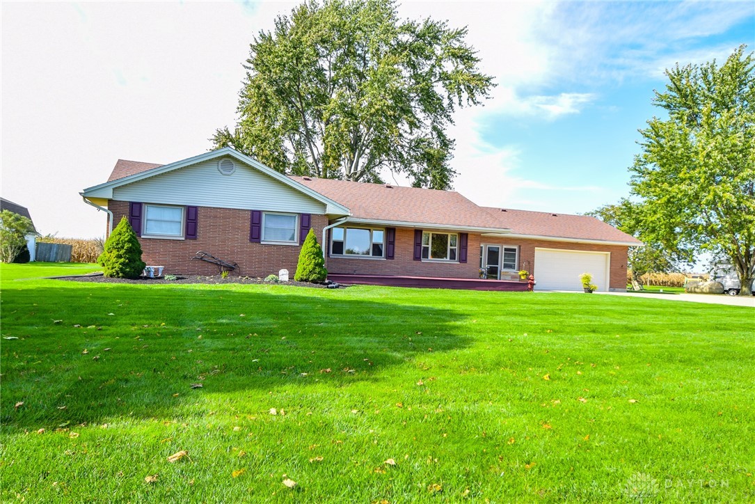 5290 North Rangeline Road Covington, OH 45318 - Photo 5 of 62