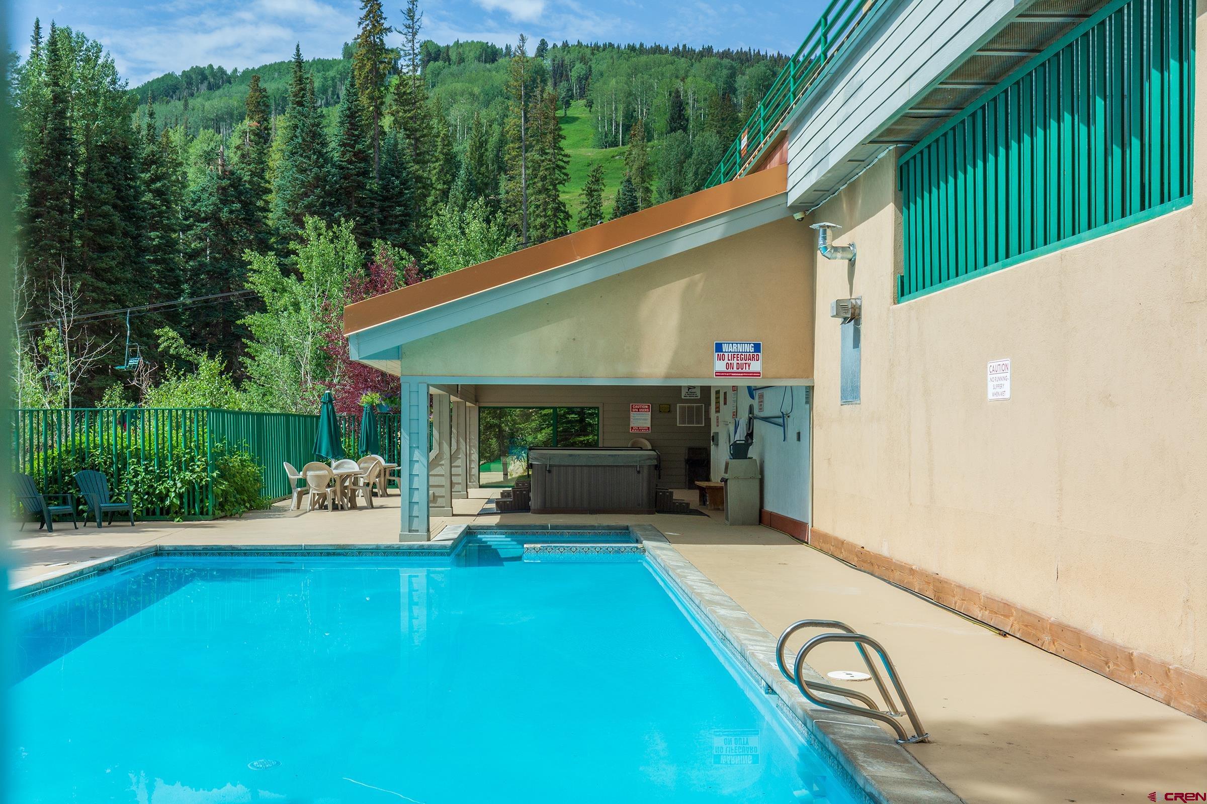 117 Needles Way, Unit 720 Durango, CO 81301 - Photo 31 of 38