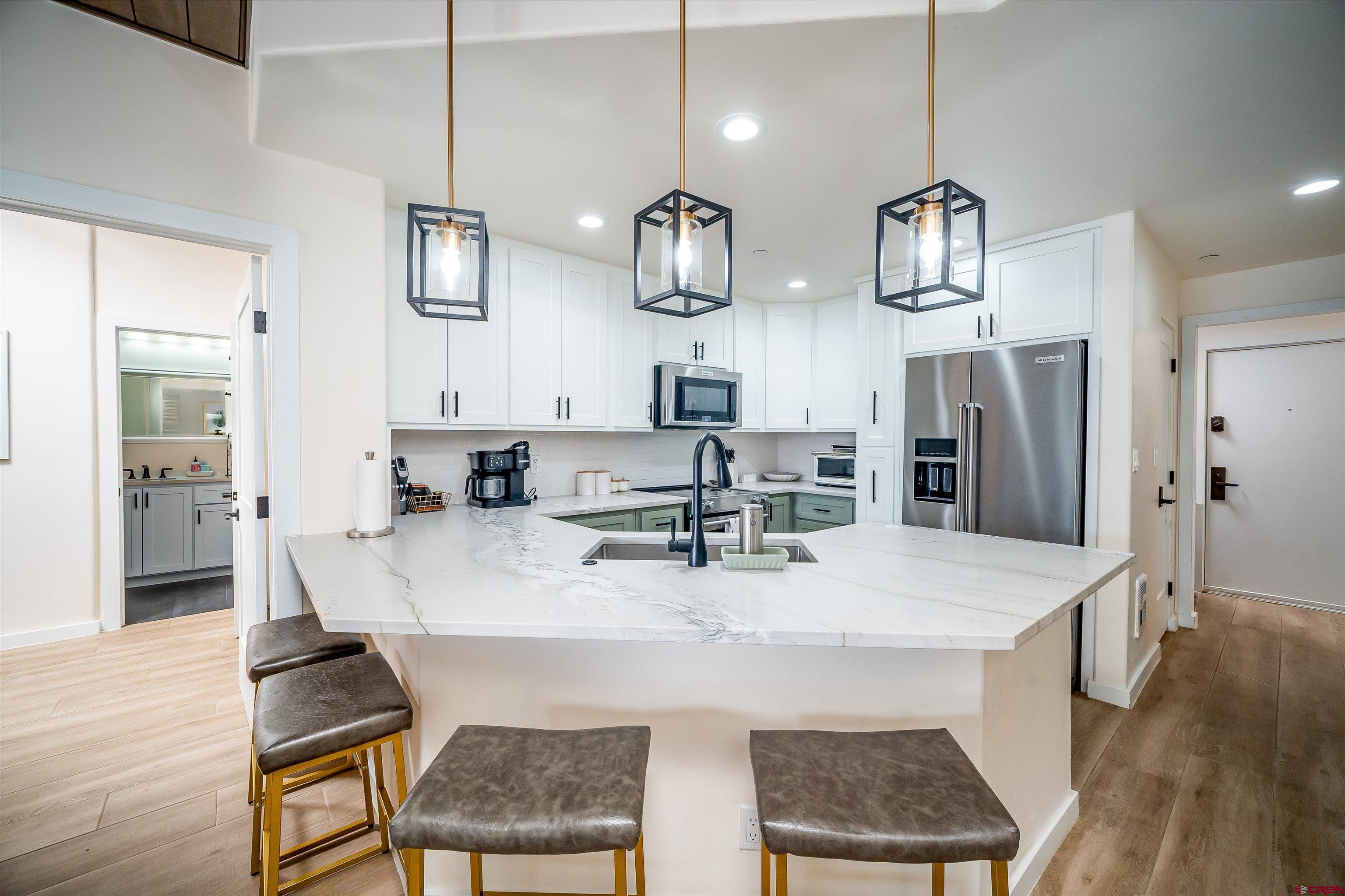 117 Needles Way, Unit 720 Durango, CO 81301 - Photo 4 of 38