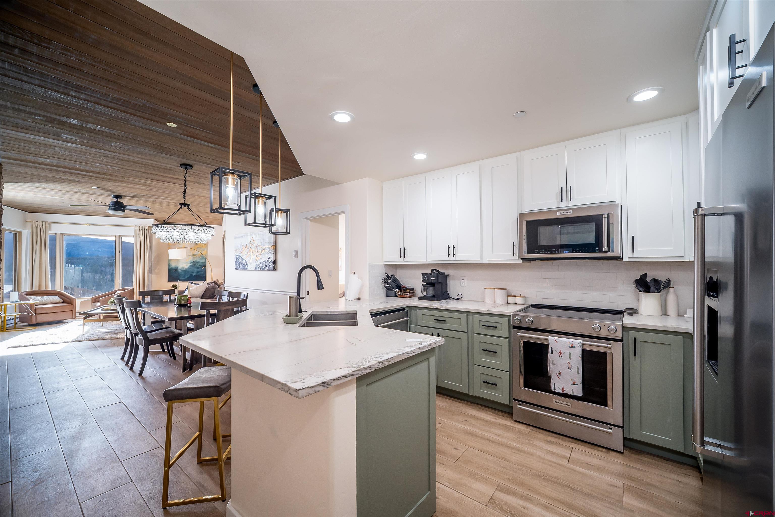 117 Needles Way, Unit 720 Durango, CO 81301 - Photo 5 of 38