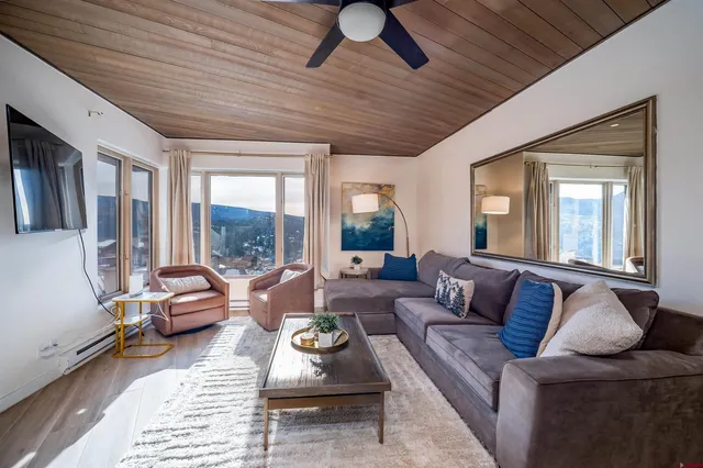 $1,400,000 | 117 Needles Way, Unit 720, Durango, CO 81301