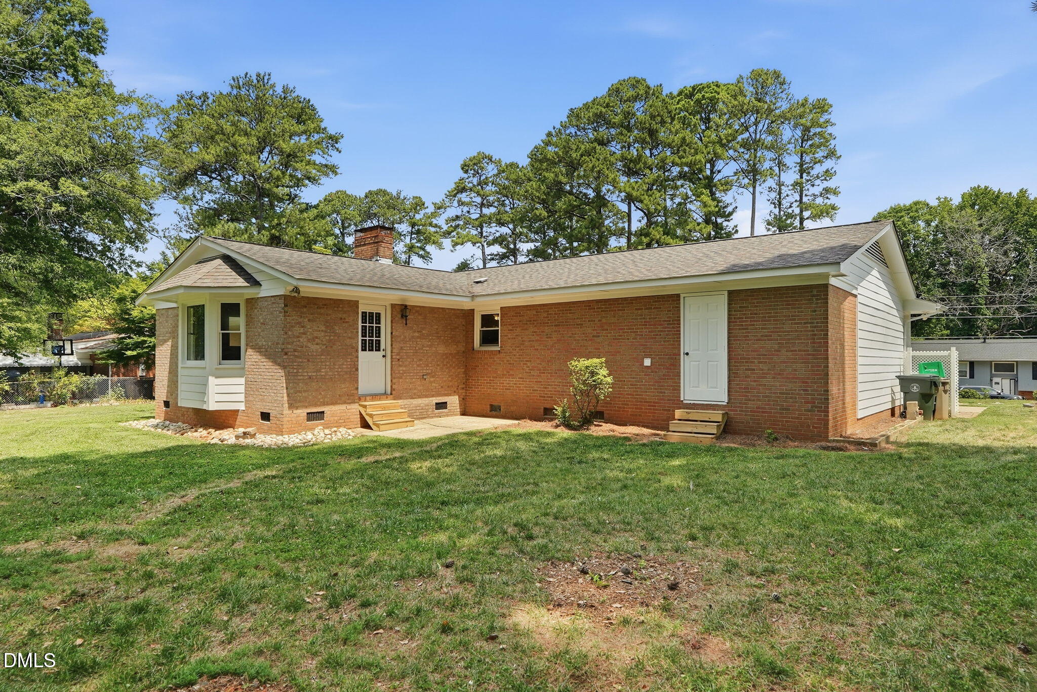 4409 Leota Drive Raleigh, NC 27603 - Photo 49 of 56 49