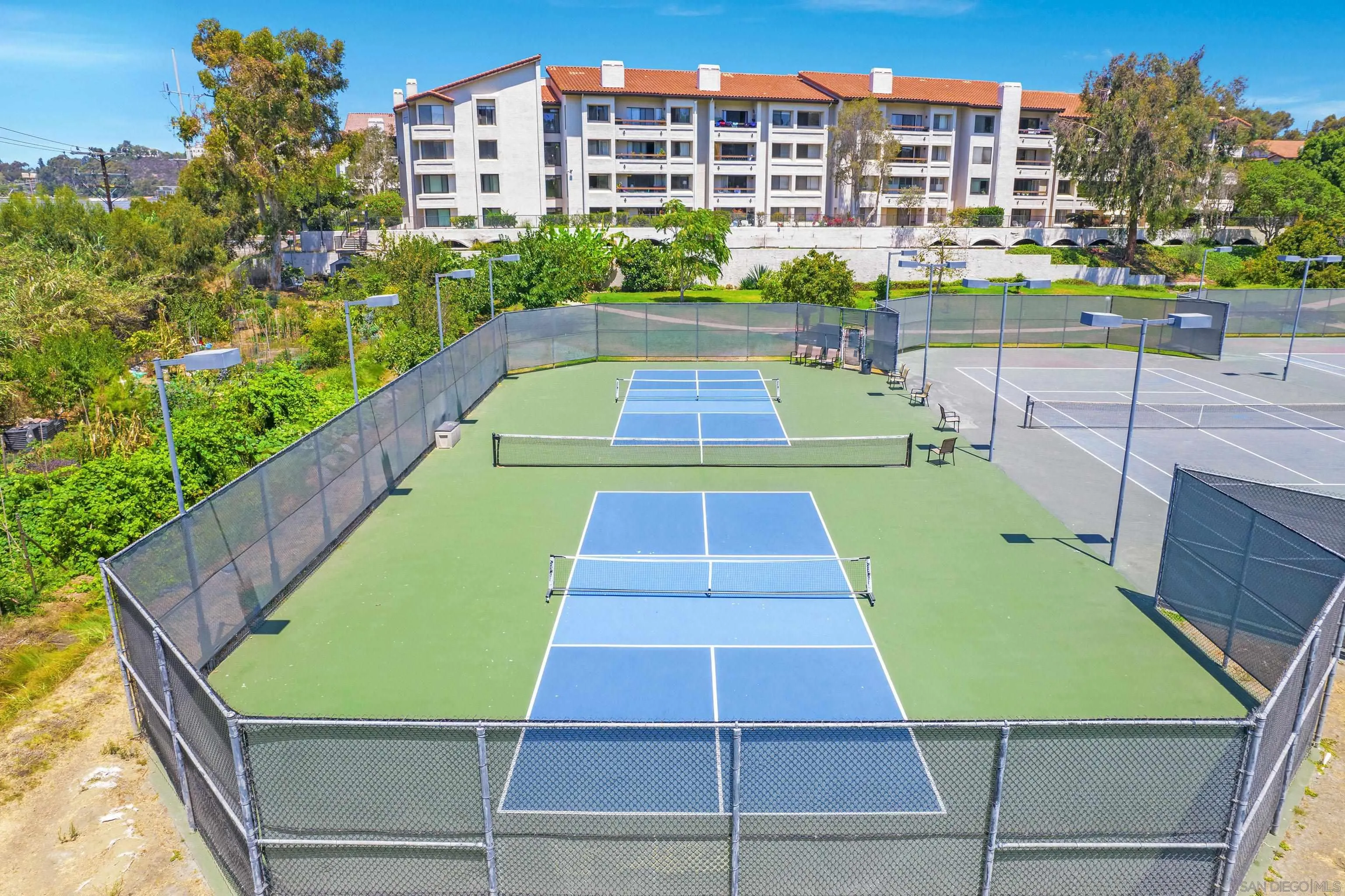 5605 Friars Road, Unit 304 San Diego, CA 92110 - Photo 32 of 37