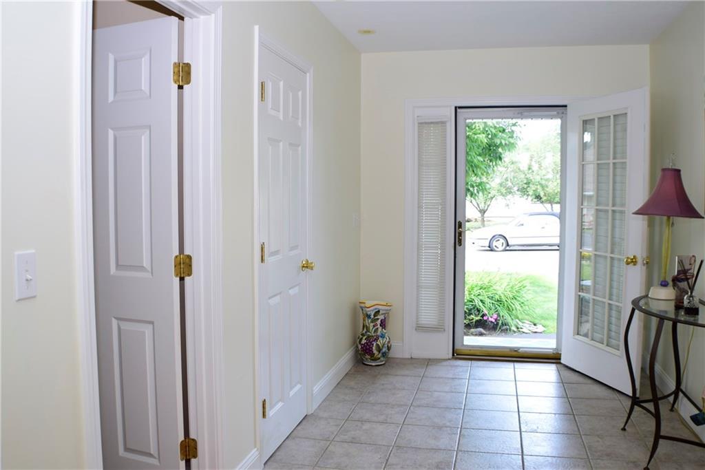 22 Kavanaugh Road Old Orchard Beach, ME 04064 - Photo 25 of 33 Spacious entry way with closet and...