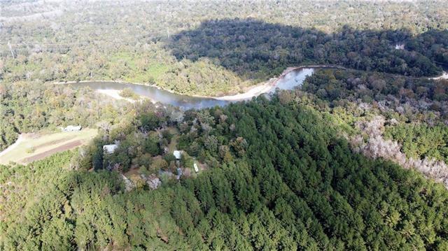 0 Five Lakes Road Bush, LA 70431 - Photo 2 of 15 Gallery Image 2