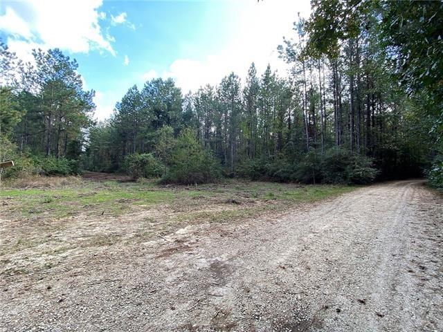 0 Five Lakes Road Bush, LA 70431 - Photo 6 of 15 Gallery Image 6