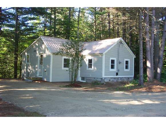 370 Maple Road Tamworth, NH 03886 - Photo 1 of 1 Gallery Image 1