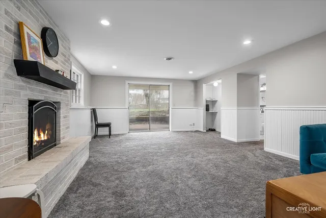 $2,795 | 1104 North Brainard Street, Naperville, IL 60563