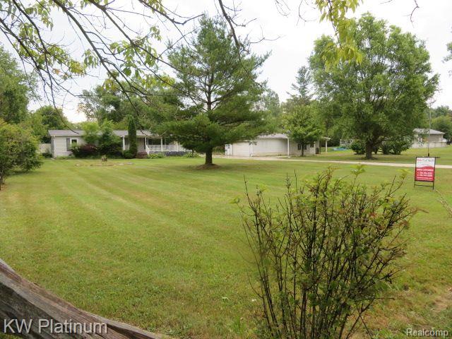 2520 Jarvis Road Smiths Creek, MI 48074 - Photo 28 of 29 Gallery Image 28