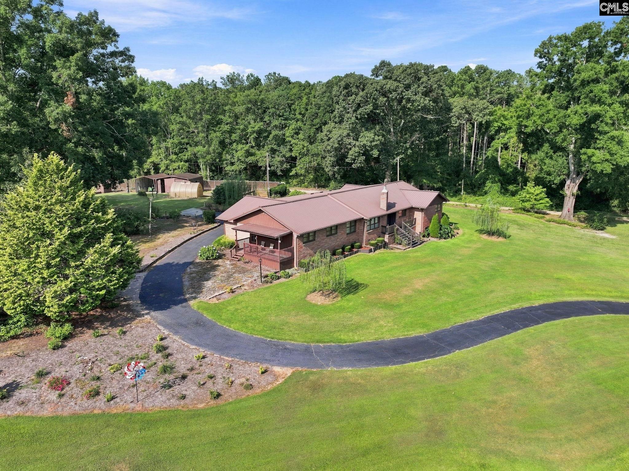 4201 St Lukes Church Road Prosperity, SC 29127 - Photo 41 of 41 Gallery Image 41
