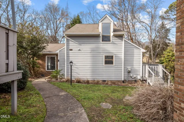 $349,900 | 127 Clancy Circle, Cary, NC 27511