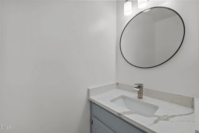 a view of a entryway