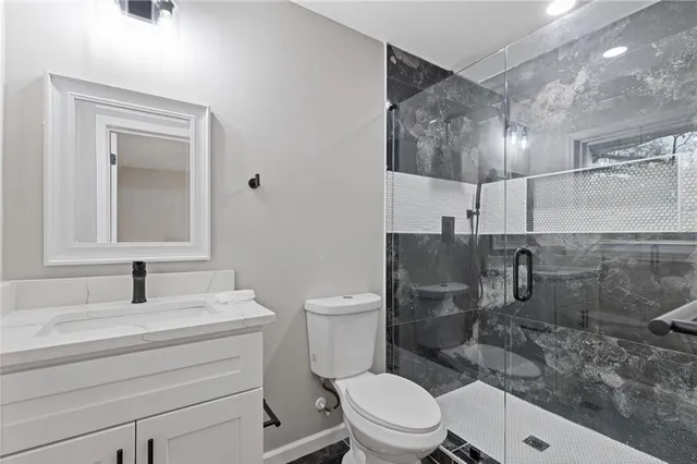 $519,000 | 2224 Hudson Drive Southwest, Lilburn, GA 30047