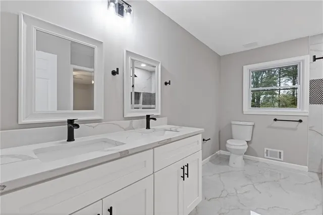 $519,000 | 2224 Hudson Drive Southwest, Lilburn, GA 30047