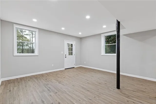 $519,000 | 2224 Hudson Drive Southwest, Lilburn, GA 30047