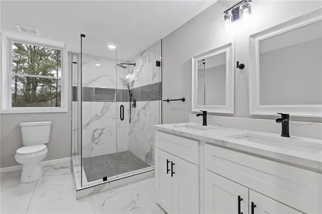 $519,000 | 2224 Hudson Drive Southwest, Lilburn, GA 30047