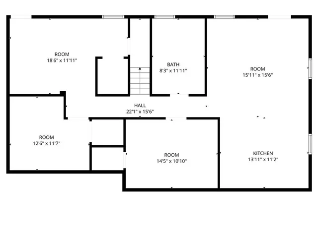 $519,000 | 2224 Hudson Drive Southwest, Lilburn, GA 30047