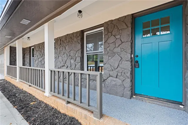 $519,000 | 2224 Hudson Drive Southwest, Lilburn, GA 30047