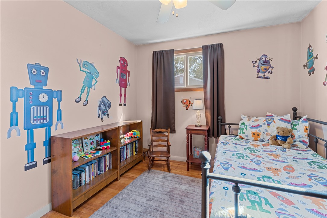 58 Hoyt Street Warwick, RI 02886 - Photo 16 of 26