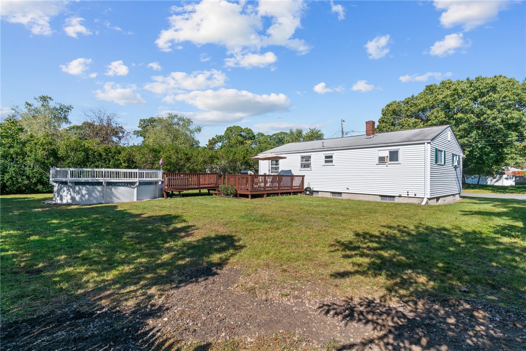 58 Hoyt Street Warwick, RI 02886 - Photo 21 of 26