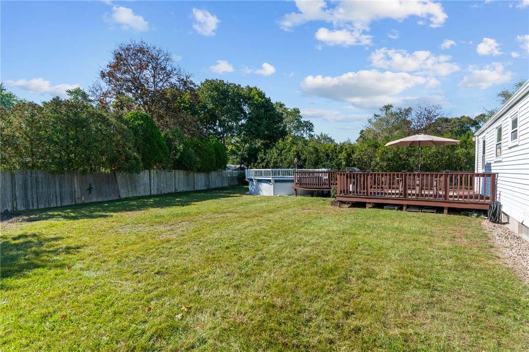 58 Hoyt Street Warwick, RI 02886 - Photo 22 of 26
