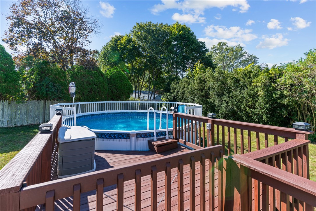 58 Hoyt Street Warwick, RI 02886 - Photo 24 of 26