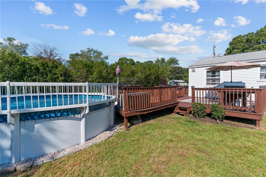58 Hoyt Street Warwick, RI 02886 - Photo 25 of 26