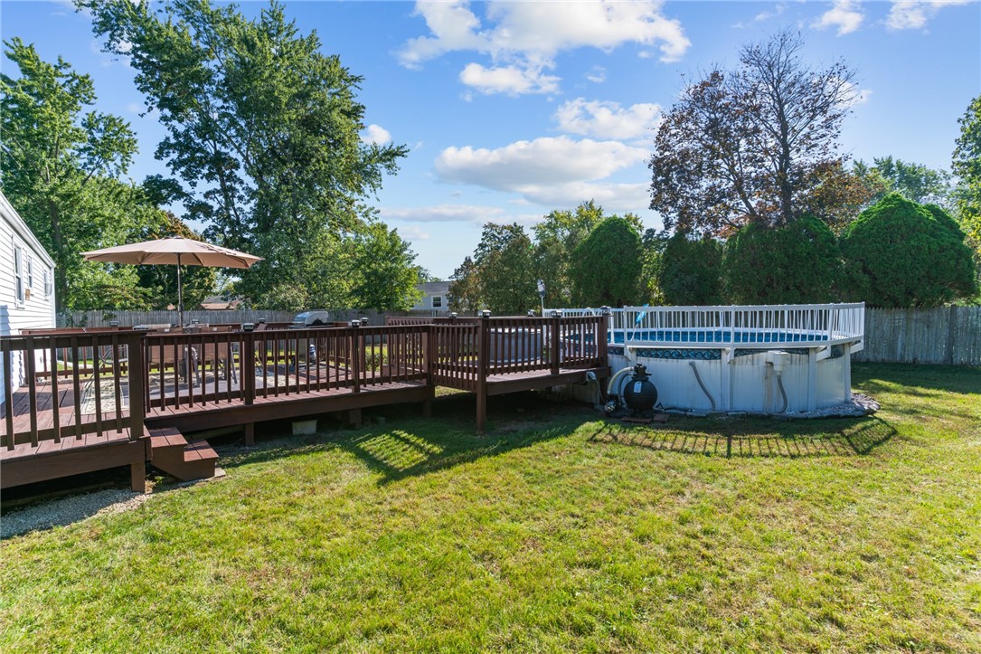 58 Hoyt Street Warwick, RI 02886 - Photo 26 of 26
