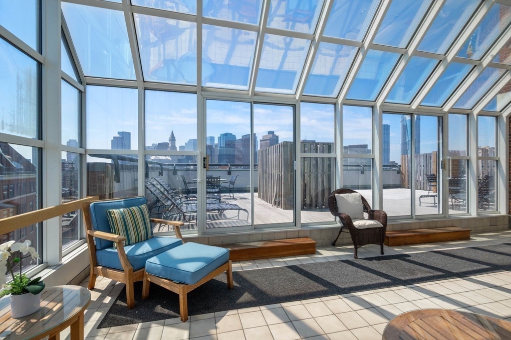 350 North Street, Unit 403 Boston, MA 02113 - Photo 25 of 31