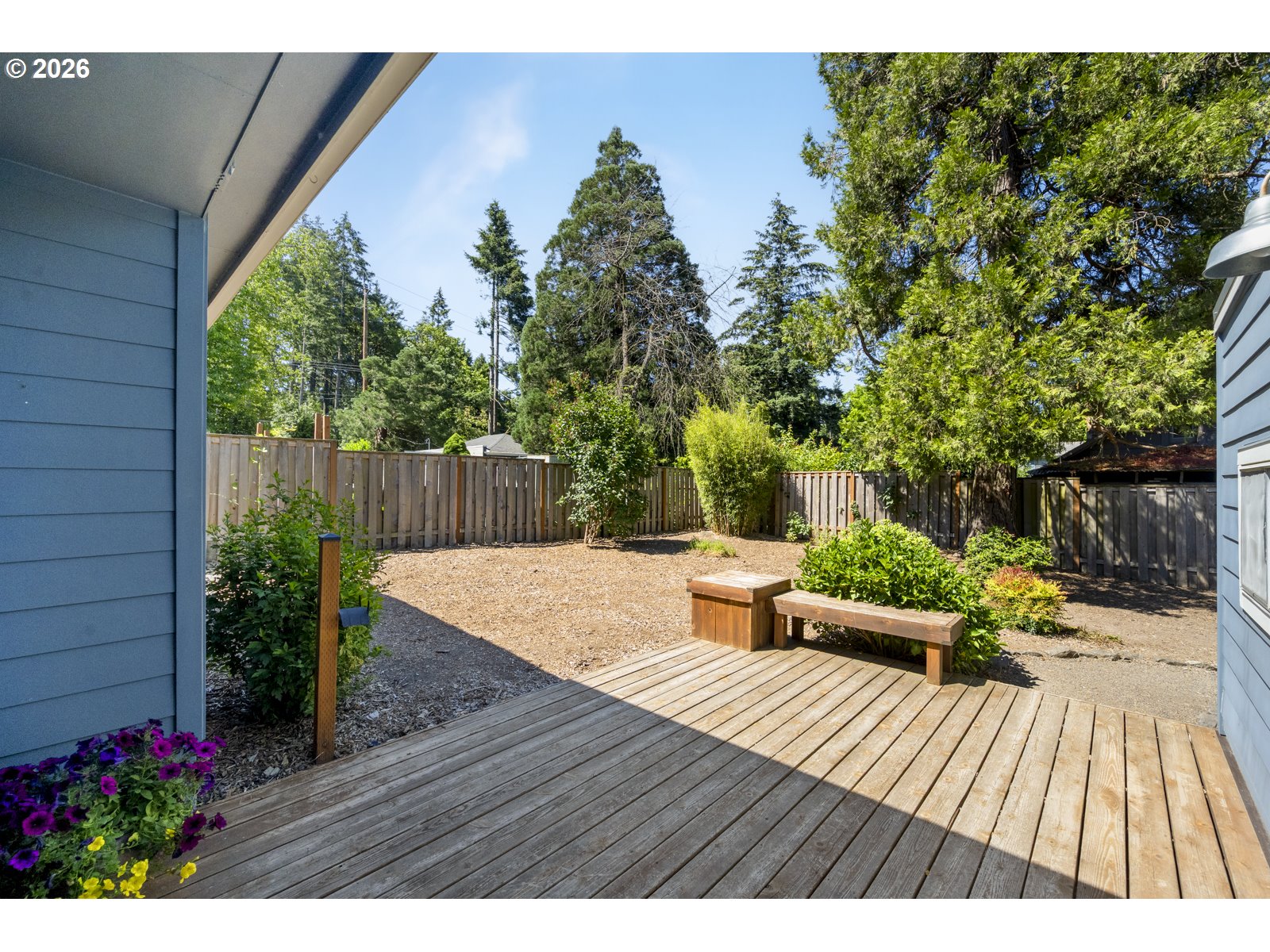 11207 Southwest 53rd Avenue Portland, OR 97219 - Photo 38 of 44