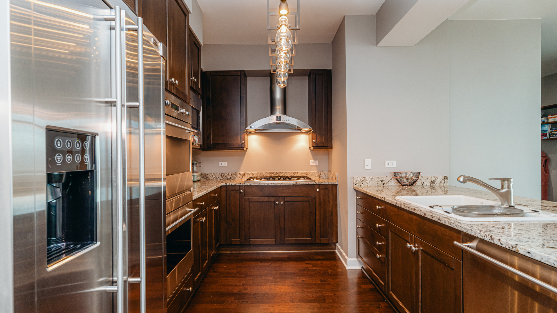 1201 South Prairie Avenue, Unit 3502 Chicago, IL 60605 - Photo 11 of 42