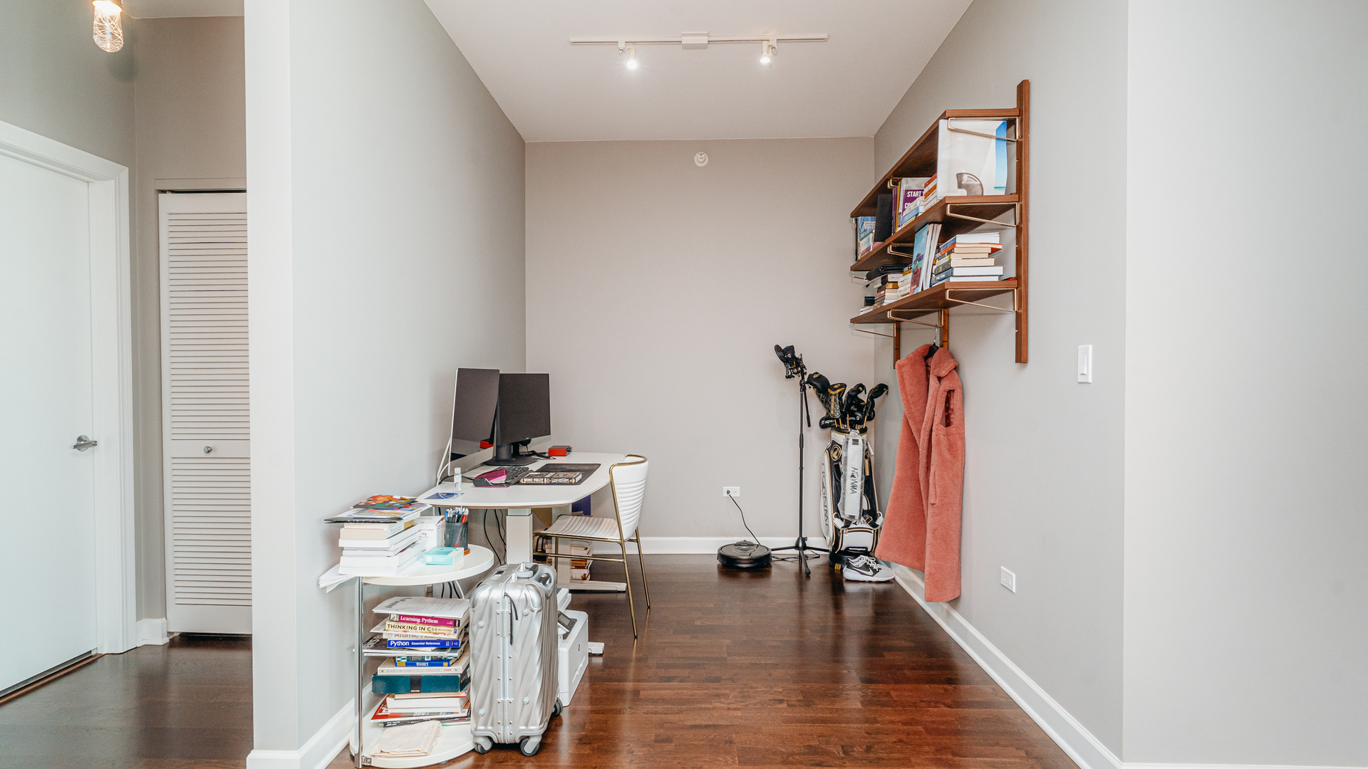 1201 South Prairie Avenue, Unit 3502 Chicago, IL 60605 - Photo 12 of 42