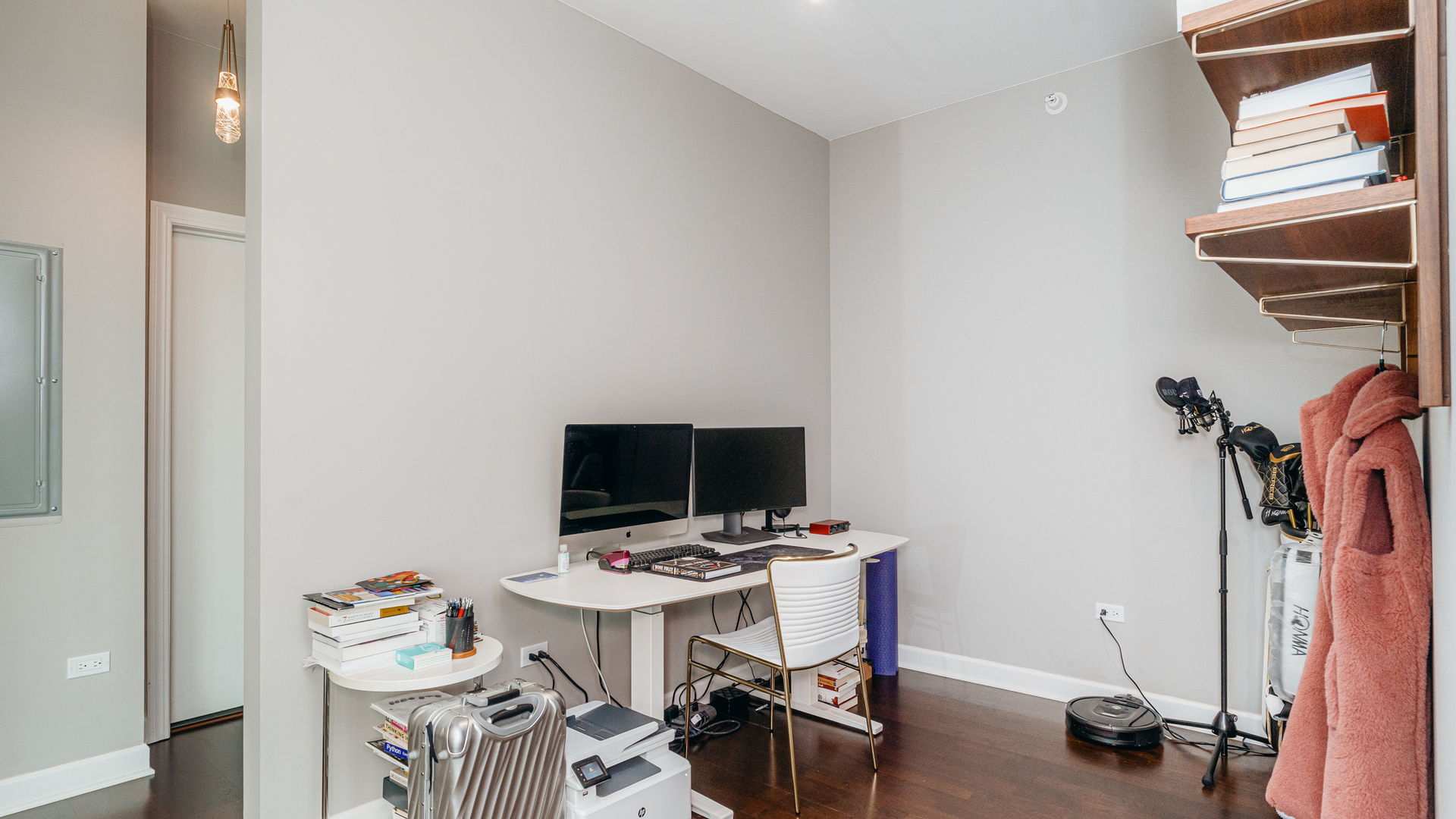 1201 South Prairie Avenue, Unit 3502 Chicago, IL 60605 - Photo 13 of 42